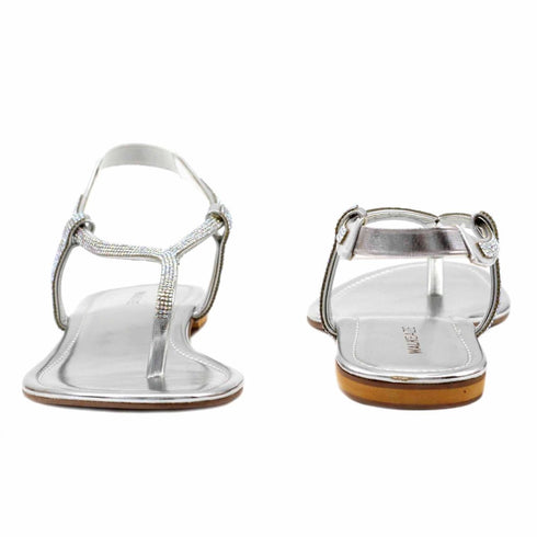 Women Formal Sandals - 40008S - Sandals - Walkeaze